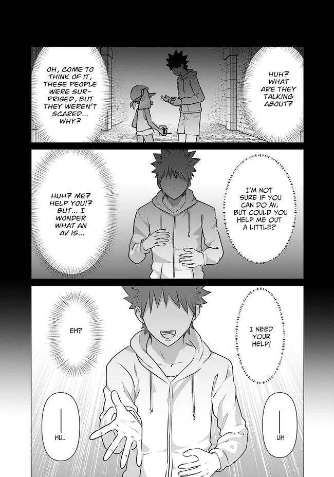 Isekai Pornstar Chapter 15 7