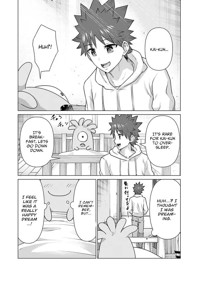 Isekai Pornstar Chapter 15 8