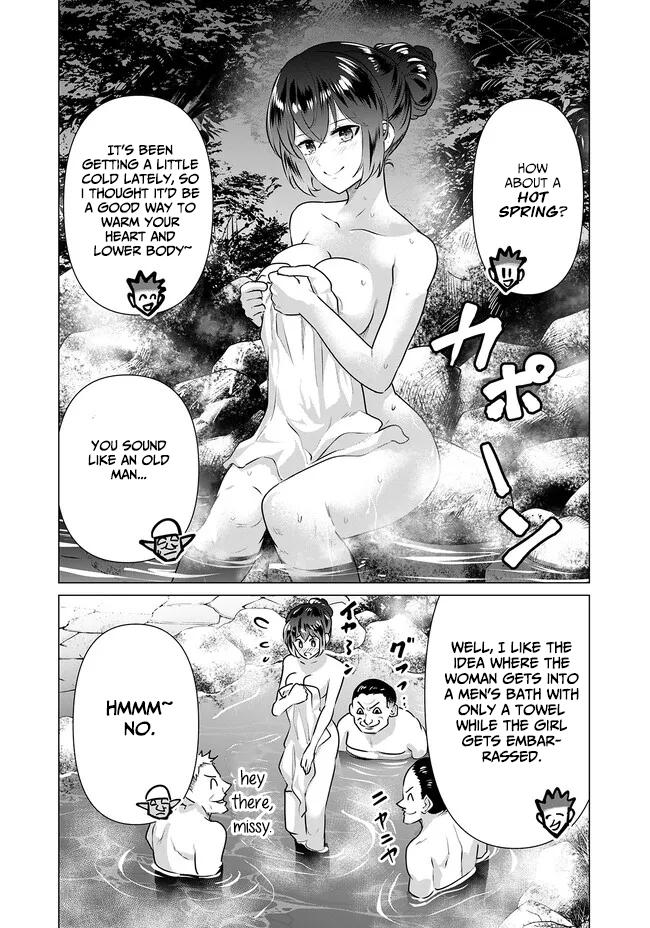 Isekai Pornstar Chapter 15 10