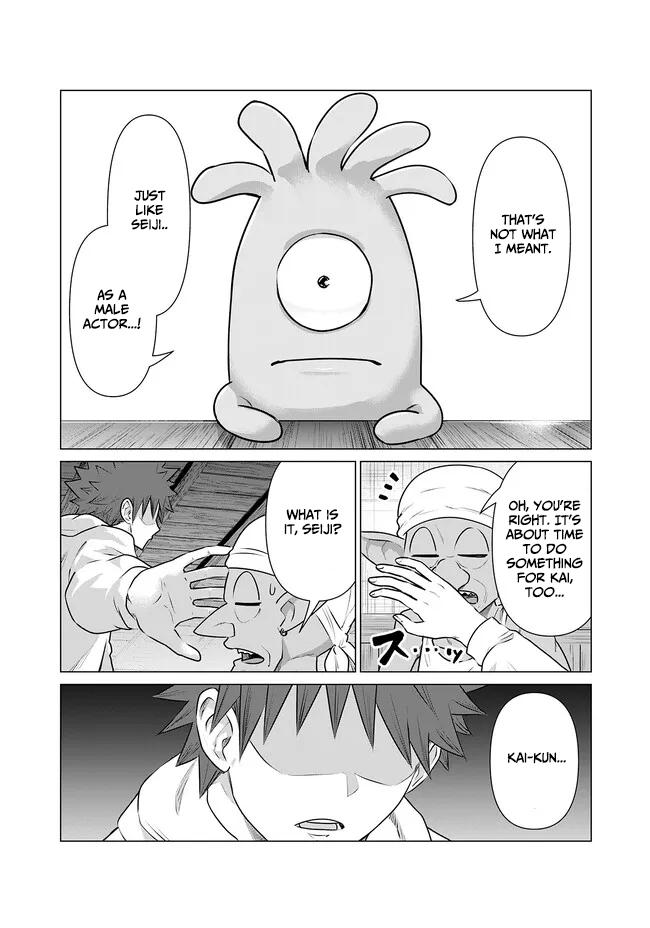 Isekai Pornstar Chapter 15 13