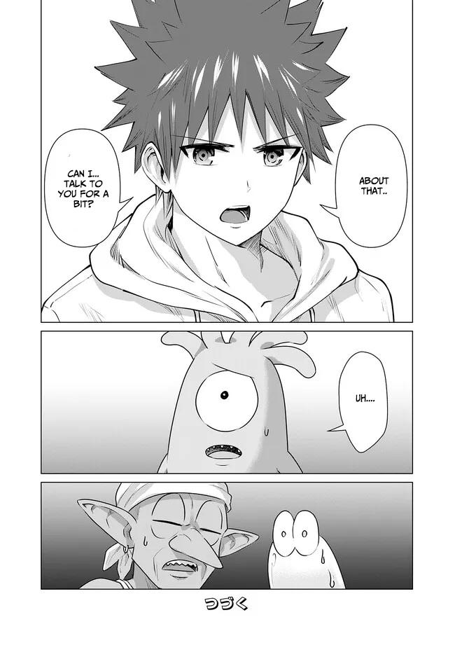 Isekai Pornstar Chapter 15 14