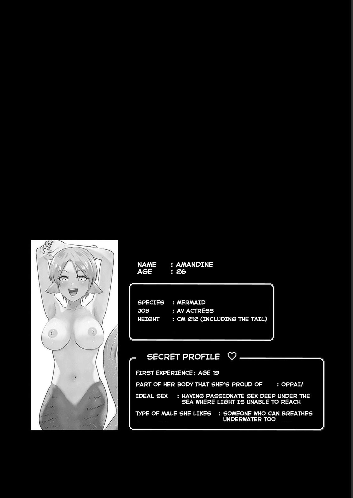 Isekai Pornstar Chapter 17 16