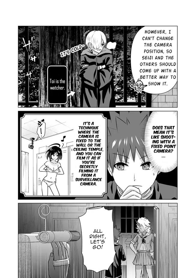 Isekai Pornstar Chapter 20 9
