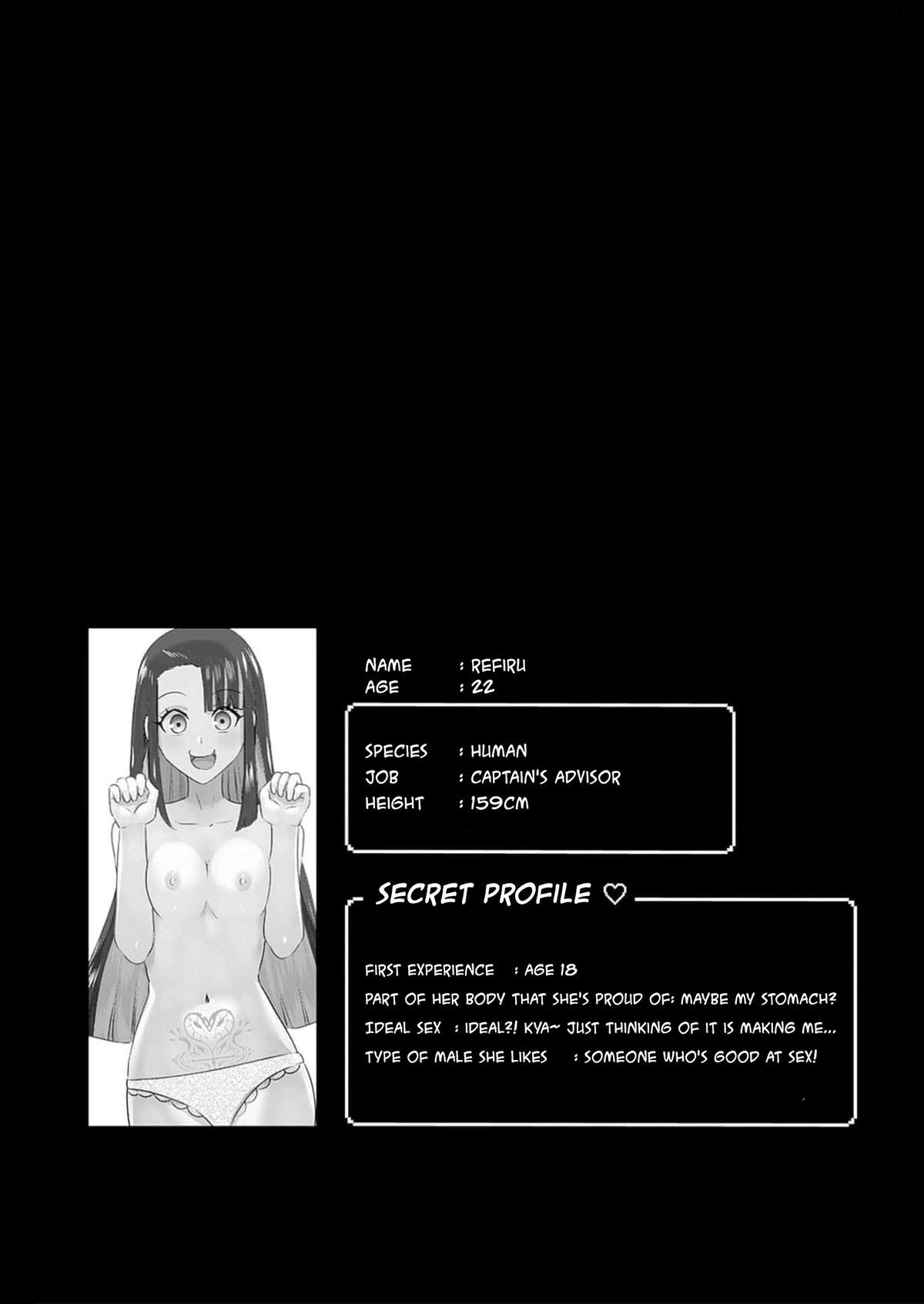Isekai Pornstar Chapter 23 16