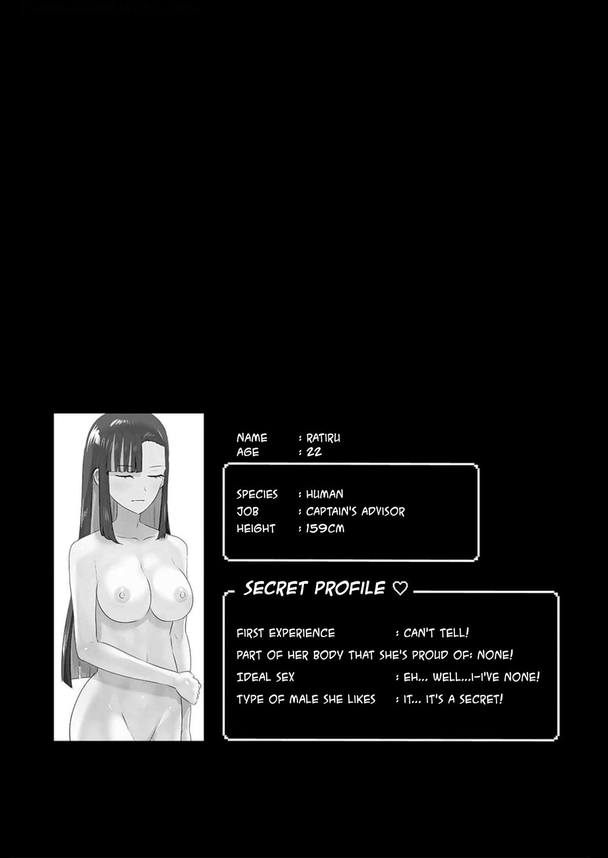 Isekai Pornstar Chapter 23 17