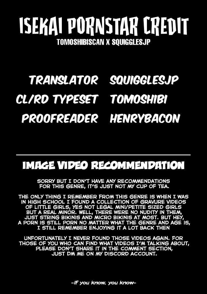 Isekai Pornstar Chapter 24 14