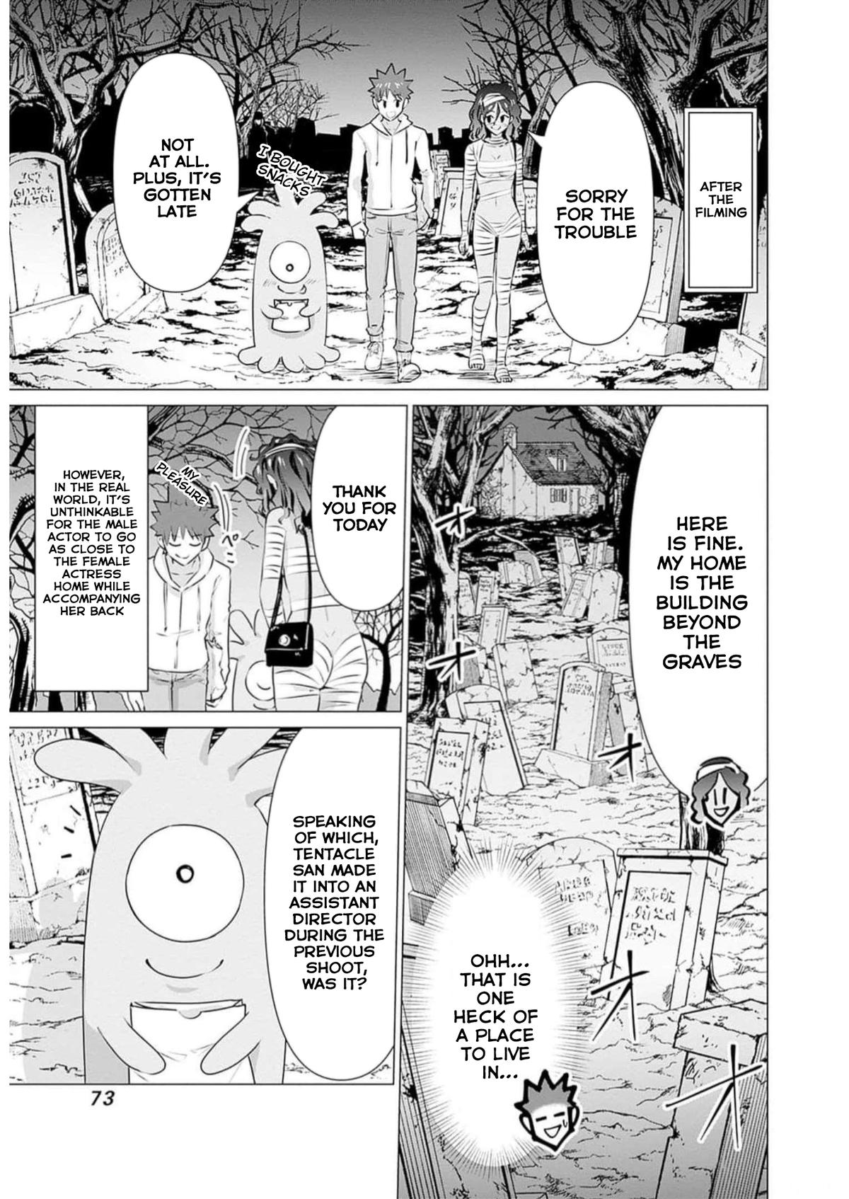 Isekai Pornstar Chapter 26 10