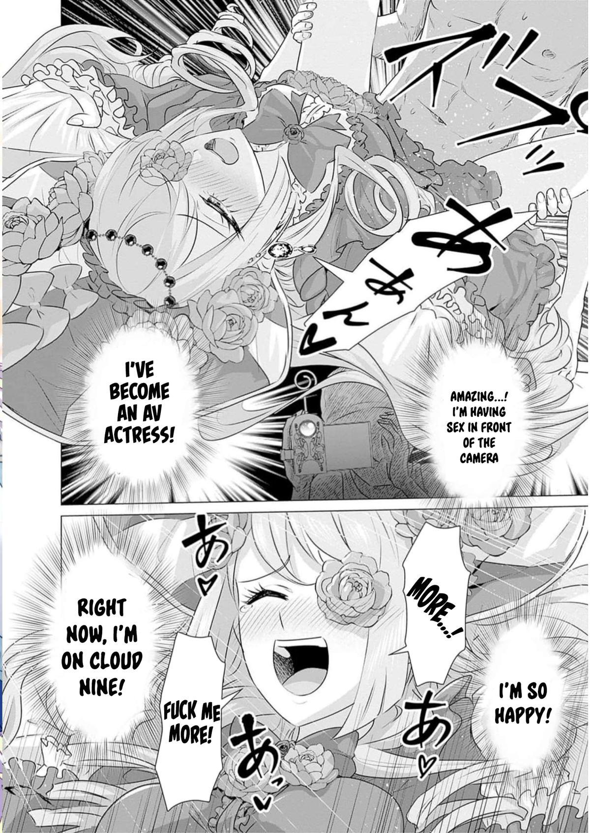 Isekai Pornstar Chapter 29 10