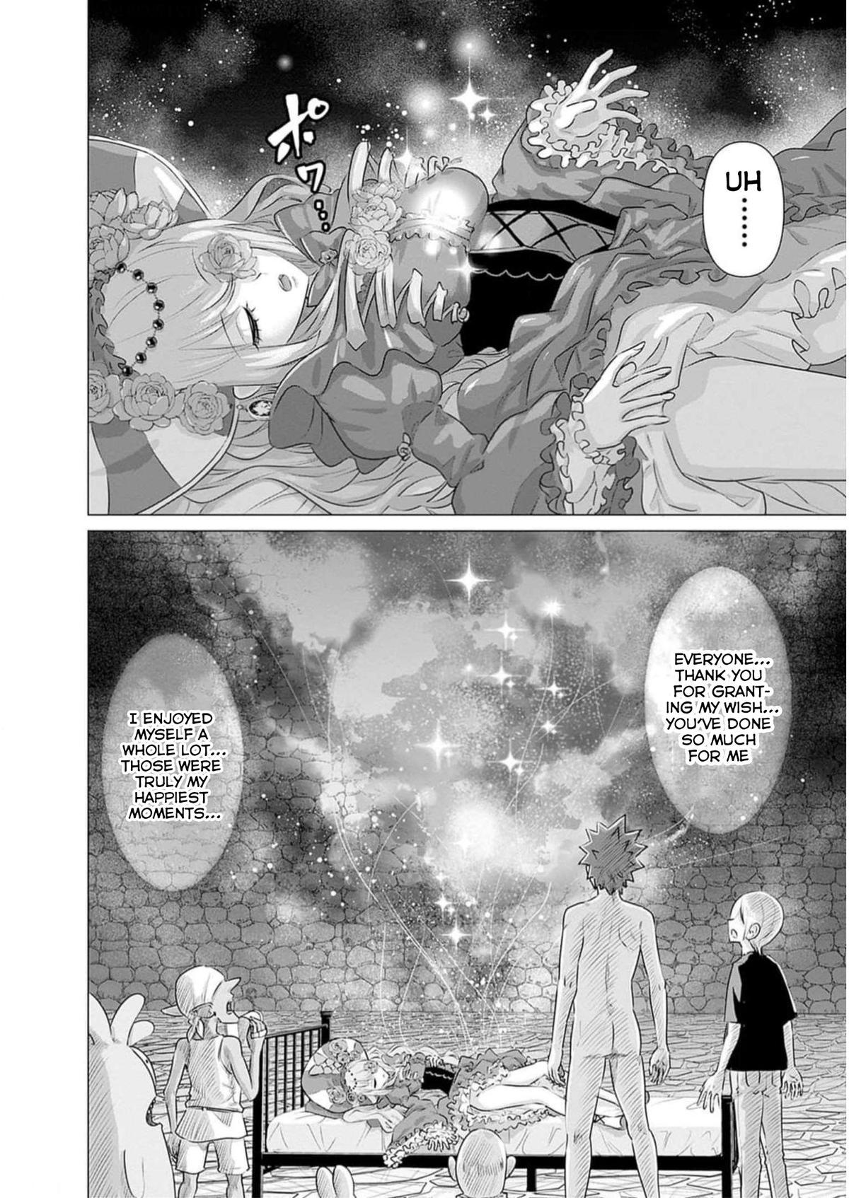 Isekai Pornstar Chapter 29 12