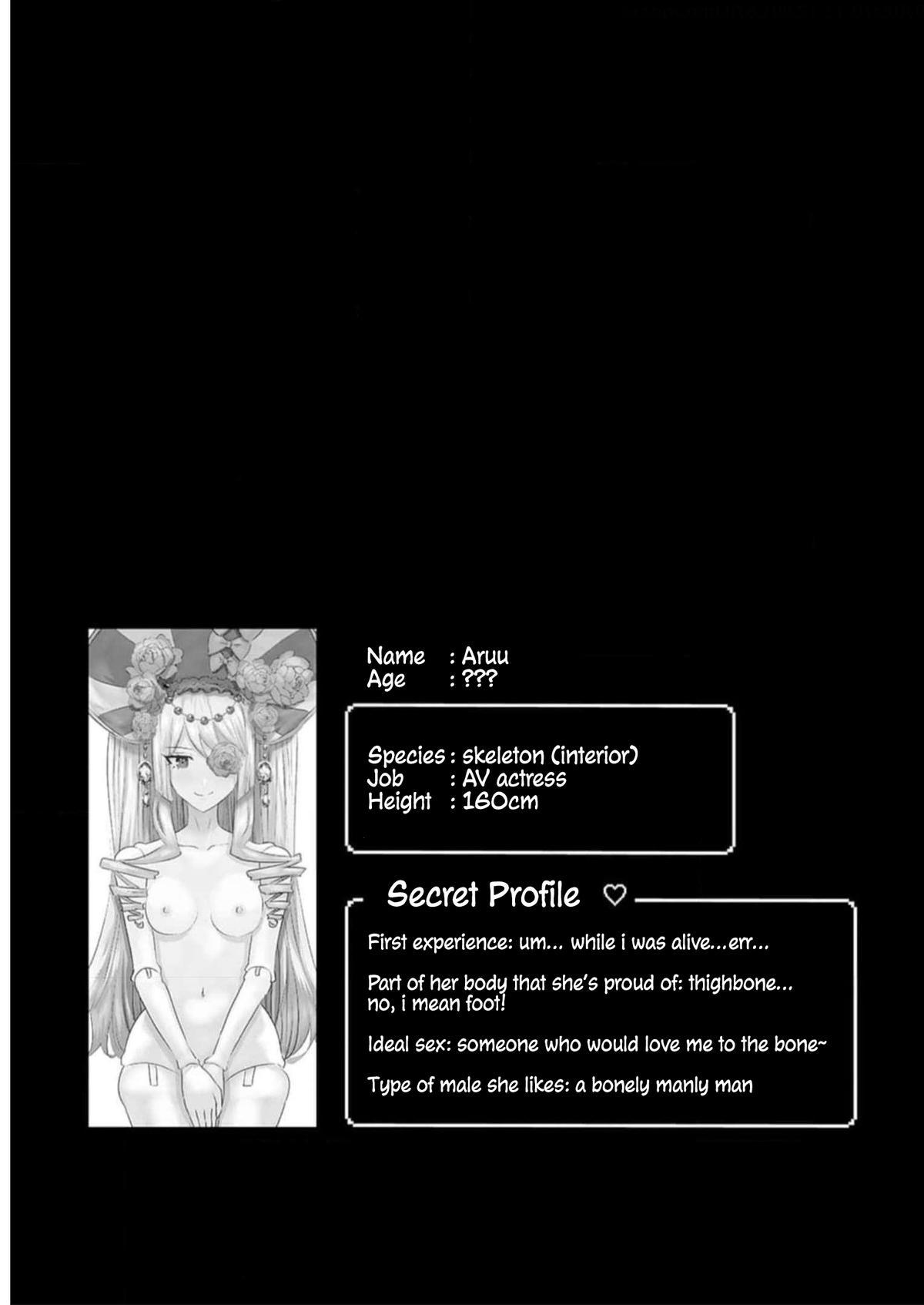 Isekai Pornstar Chapter 29 15