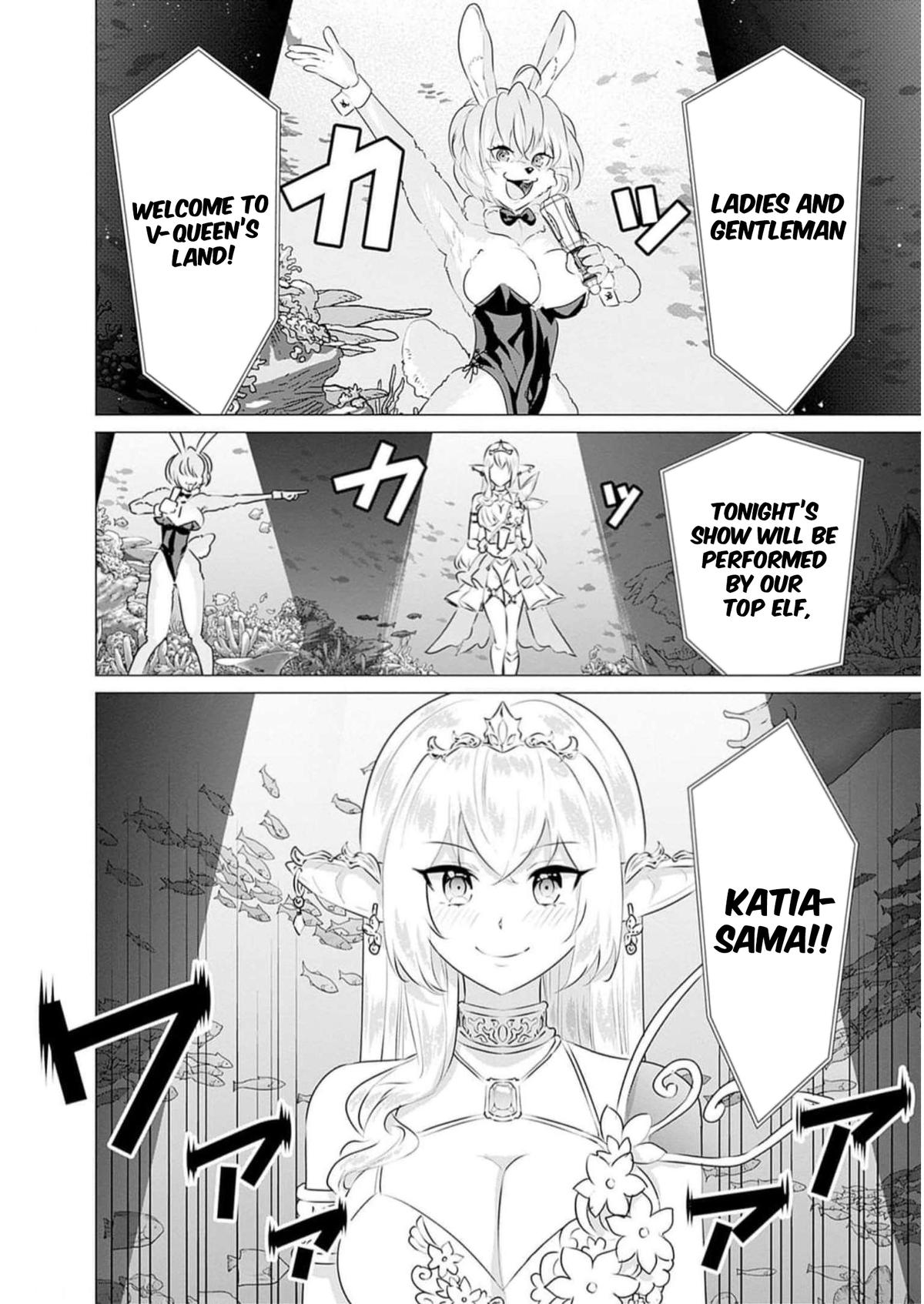 Isekai Pornstar Chapter 31 10