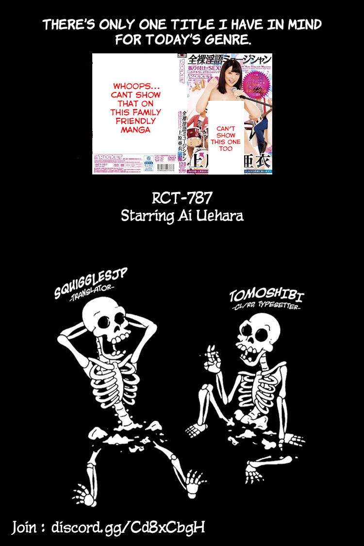 Isekai Pornstar Chapter 31 19