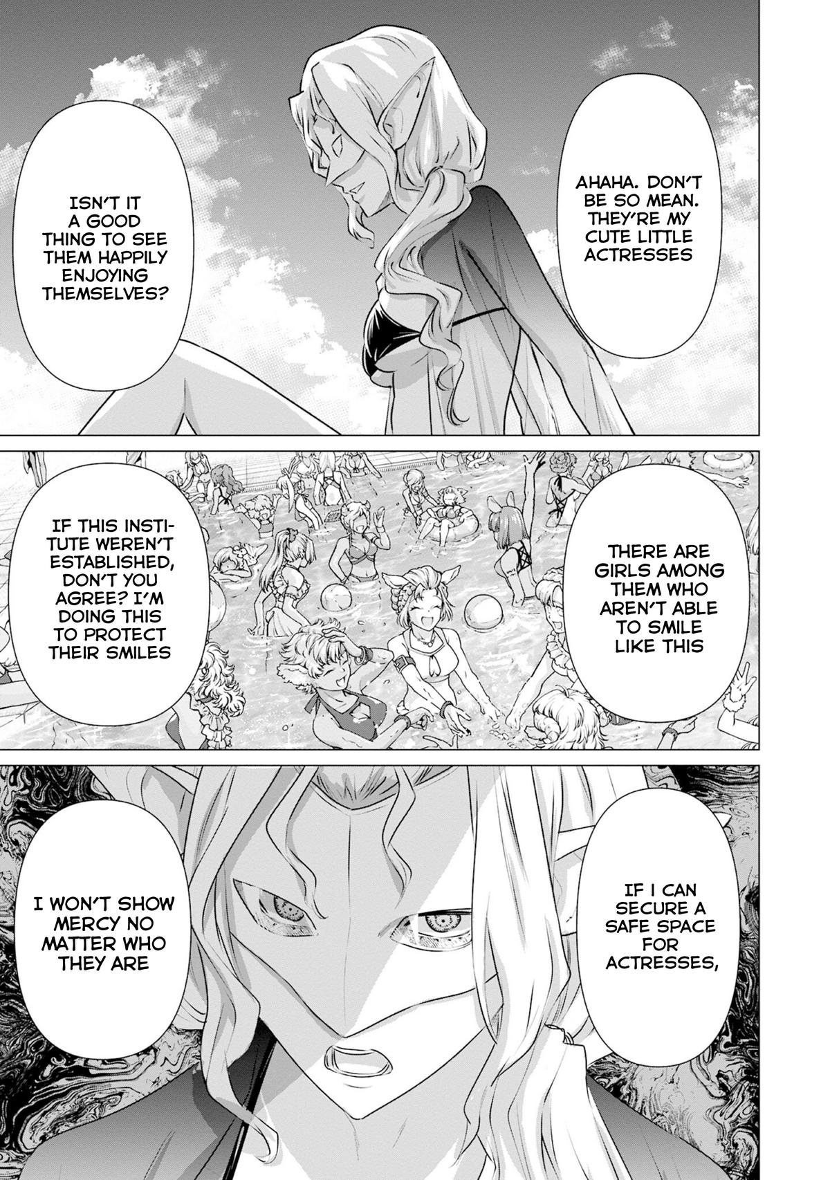Isekai Pornstar Chapter 38 11