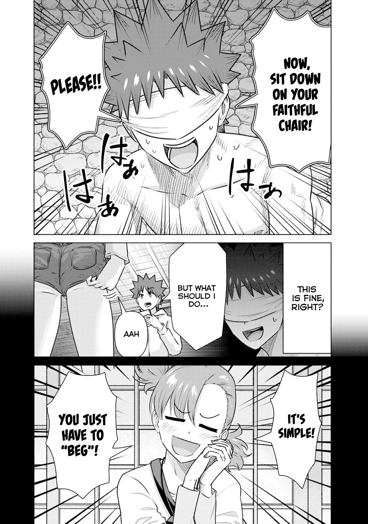 Isekai Pornstar Chapter 40 9
