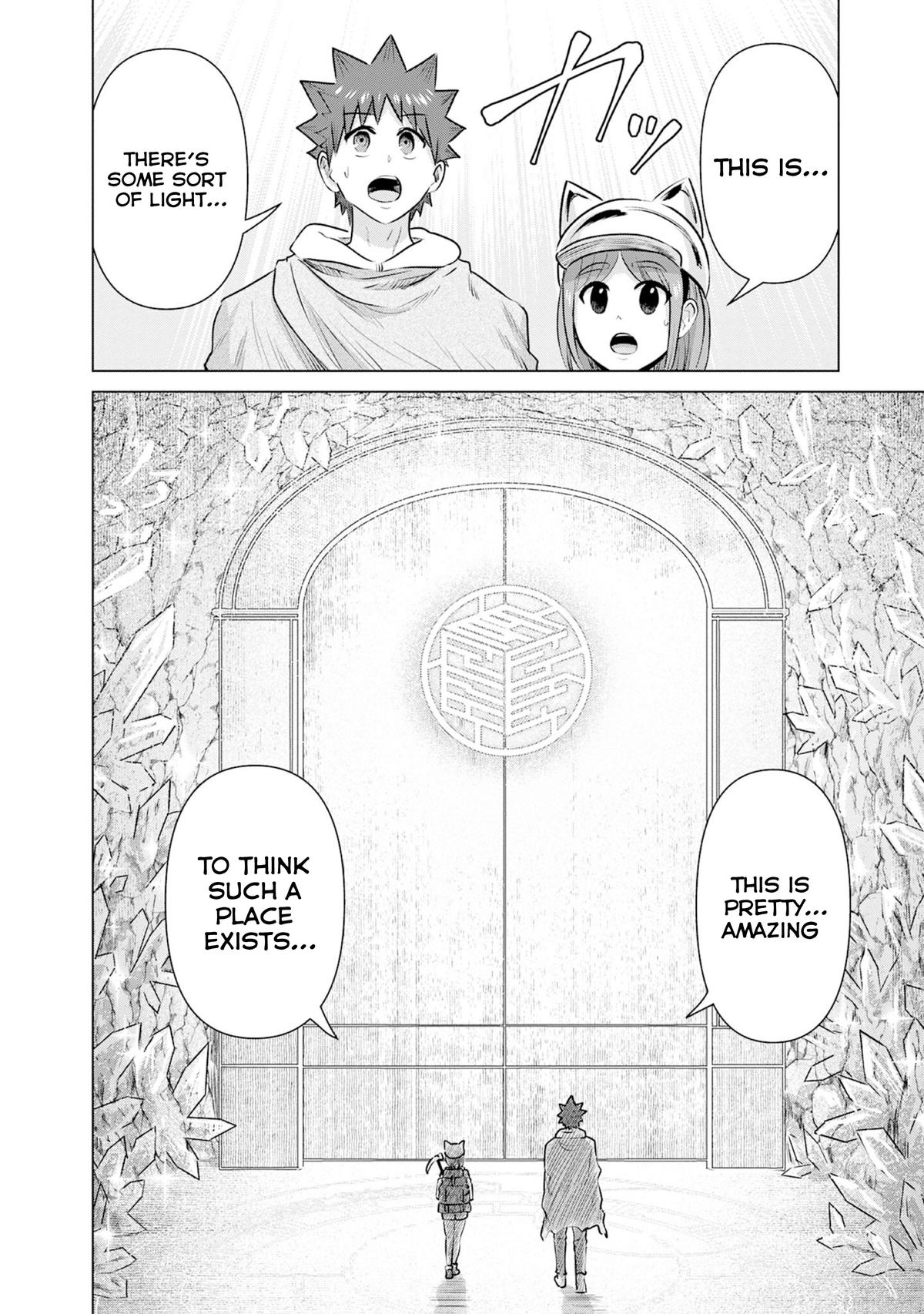 Isekai Pornstar Chapter 41 12