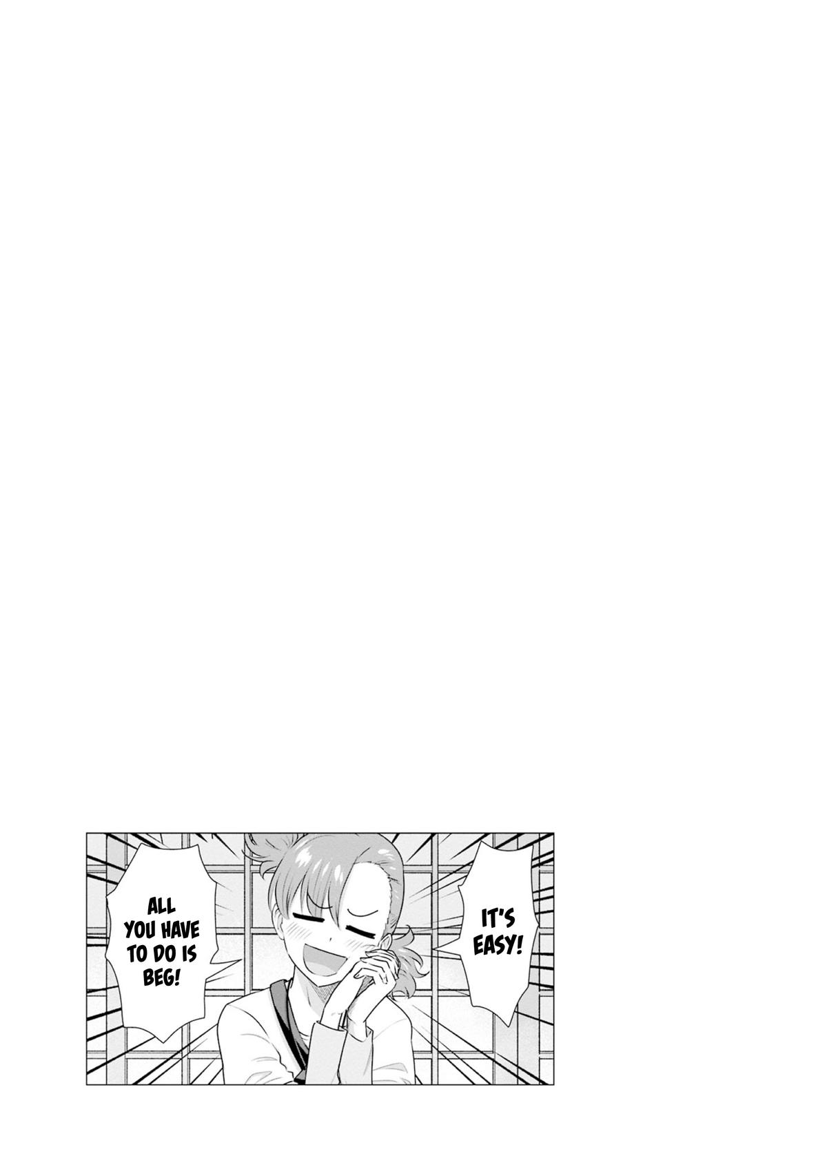 Isekai Pornstar Chapter 41 15