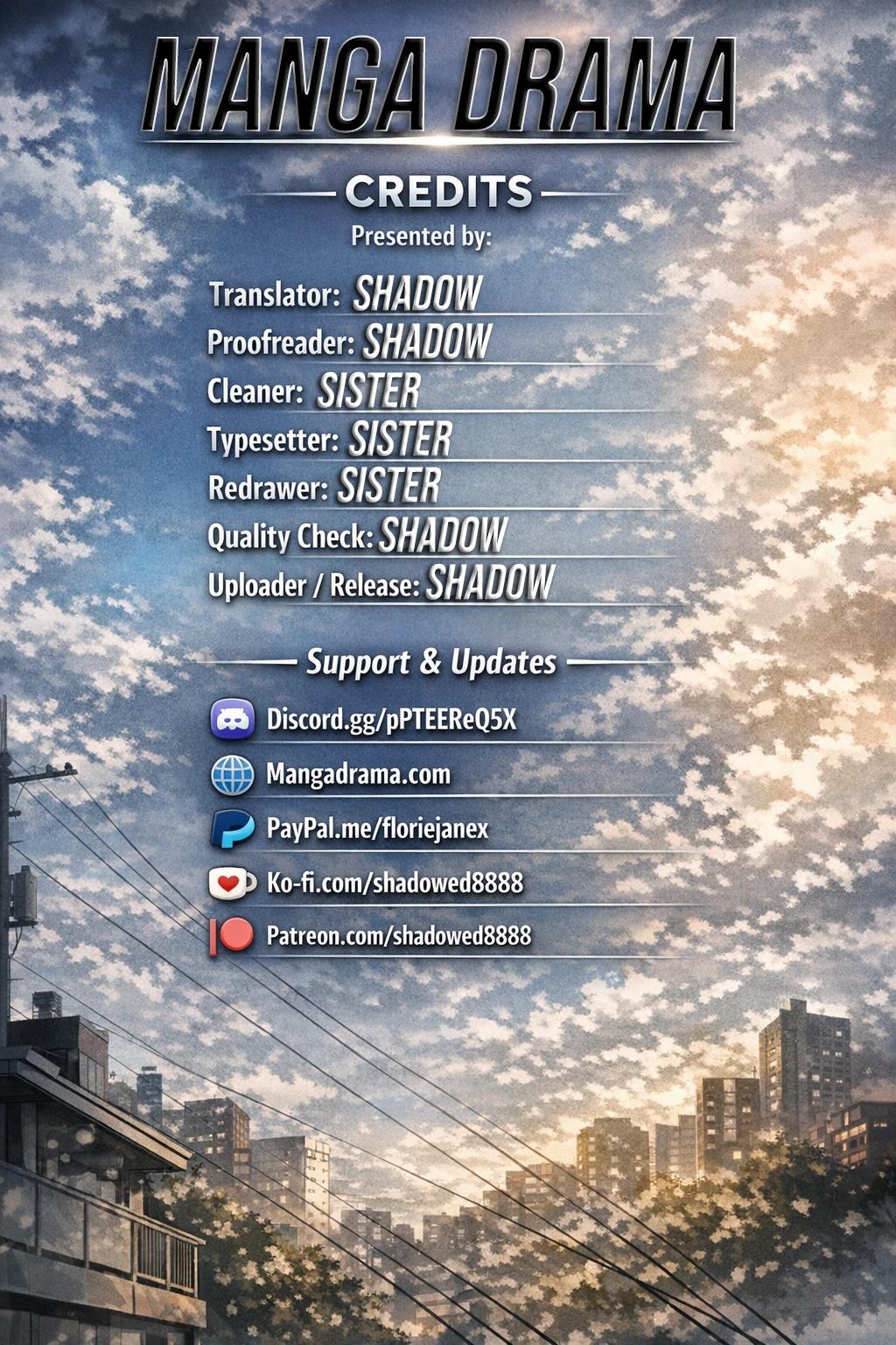 Isekai Pornstar Chapter 43 1