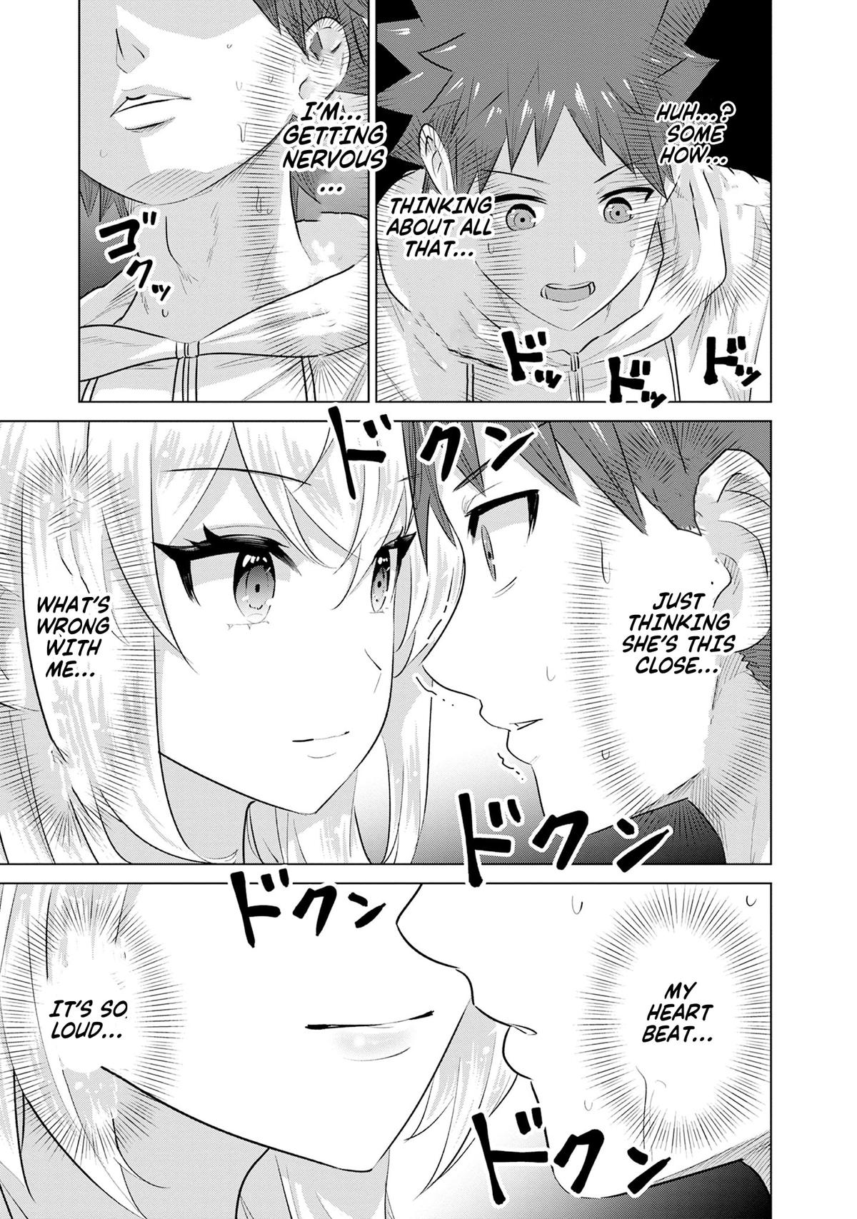 Isekai Pornstar Chapter 44 6