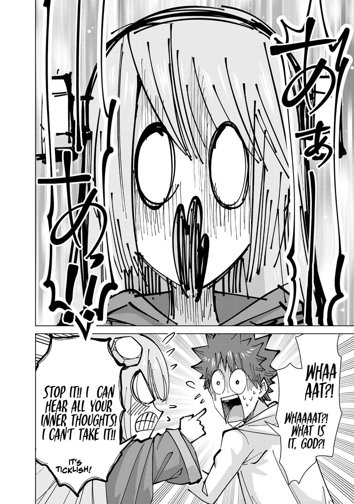 Isekai Pornstar Chapter 44 7