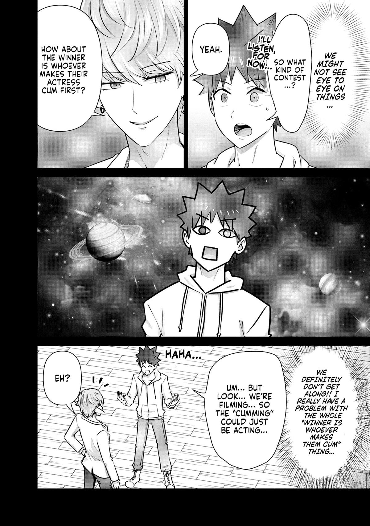 Isekai Pornstar Chapter 48 2