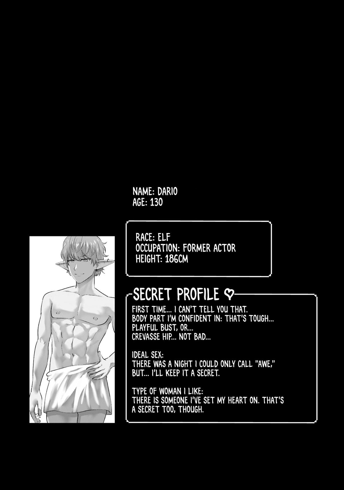 Isekai Pornstar Chapter 48 17