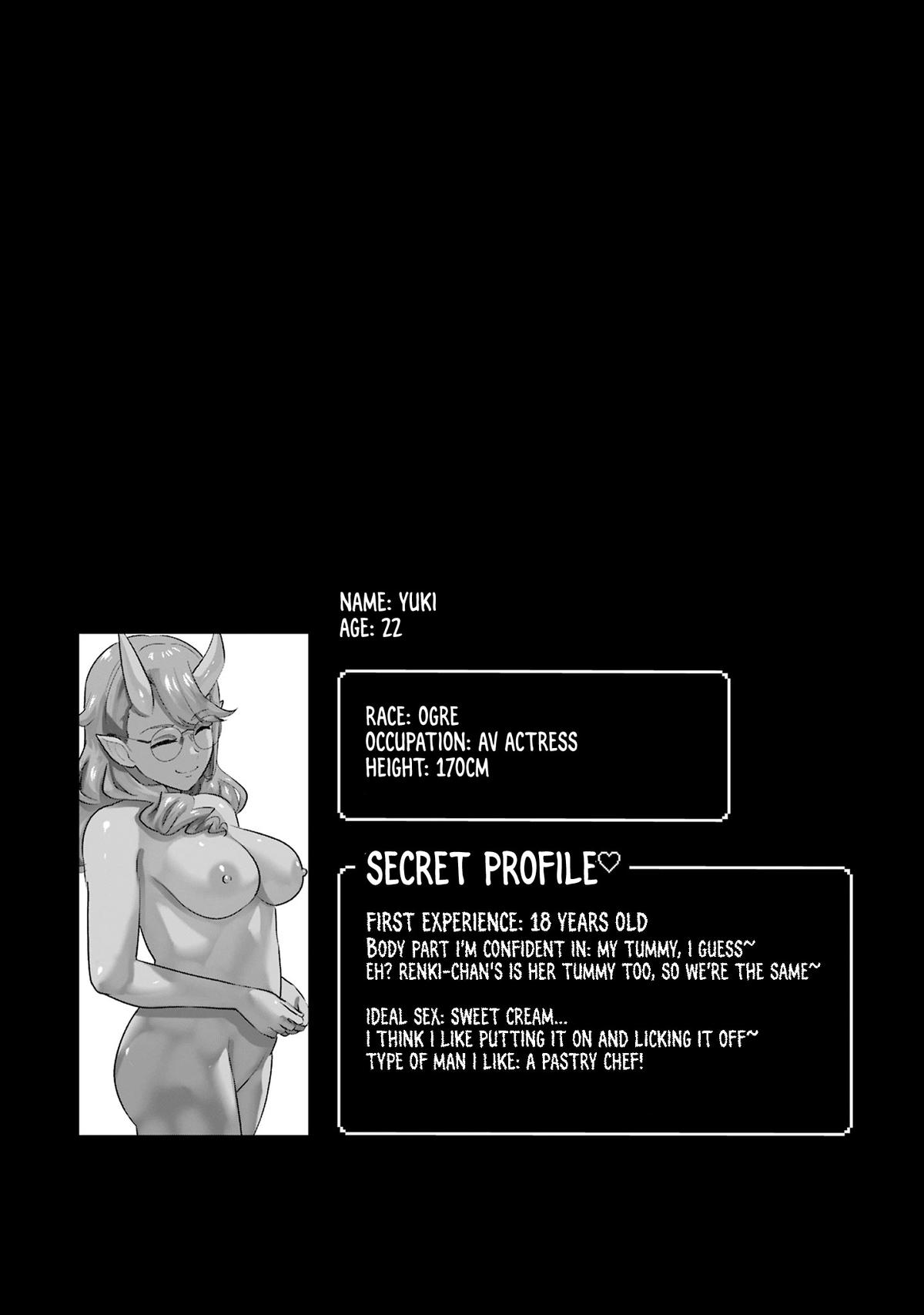 Isekai Pornstar Chapter 49 19