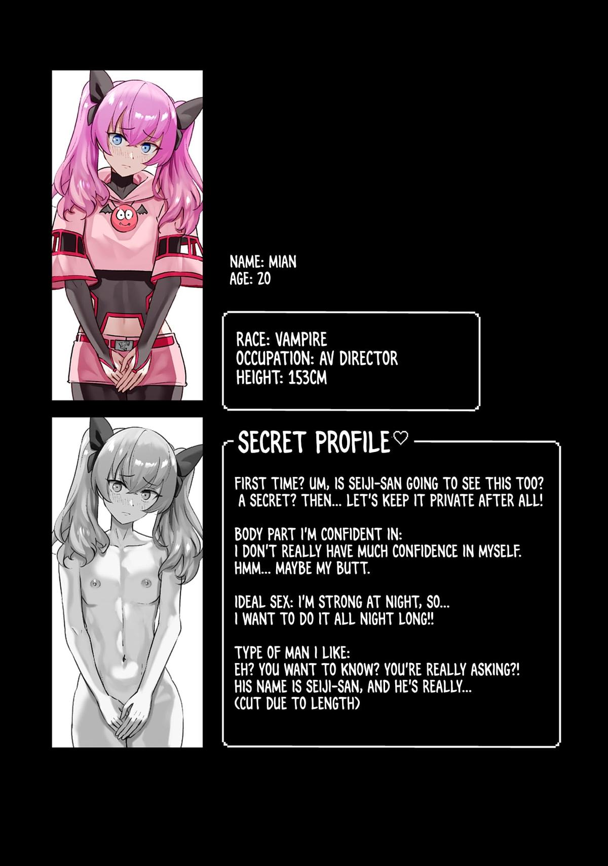 Isekai Pornstar Chapter 54 16