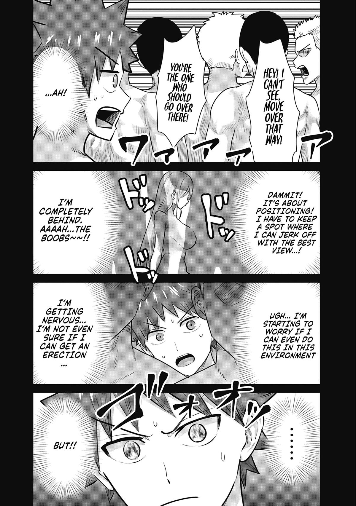 Isekai Pornstar Chapter 57 9