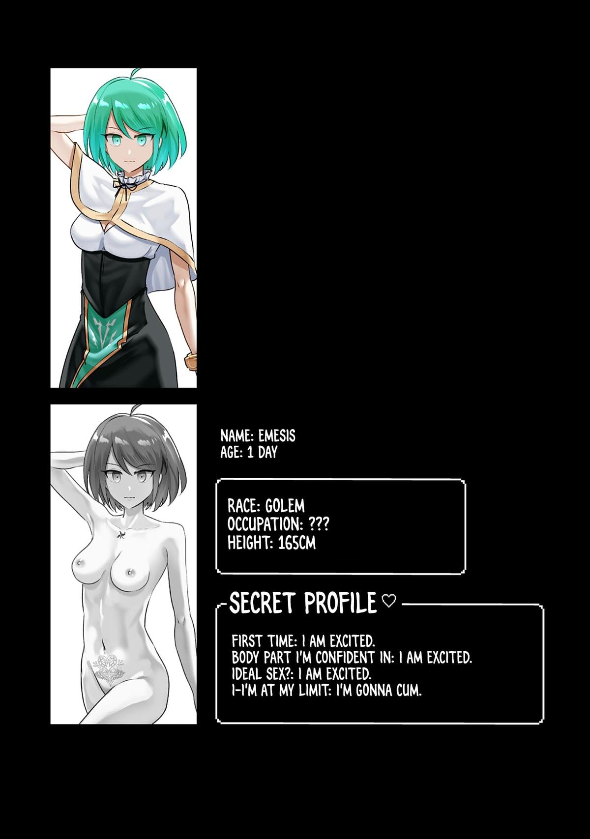 Isekai Pornstar Chapter 57 16