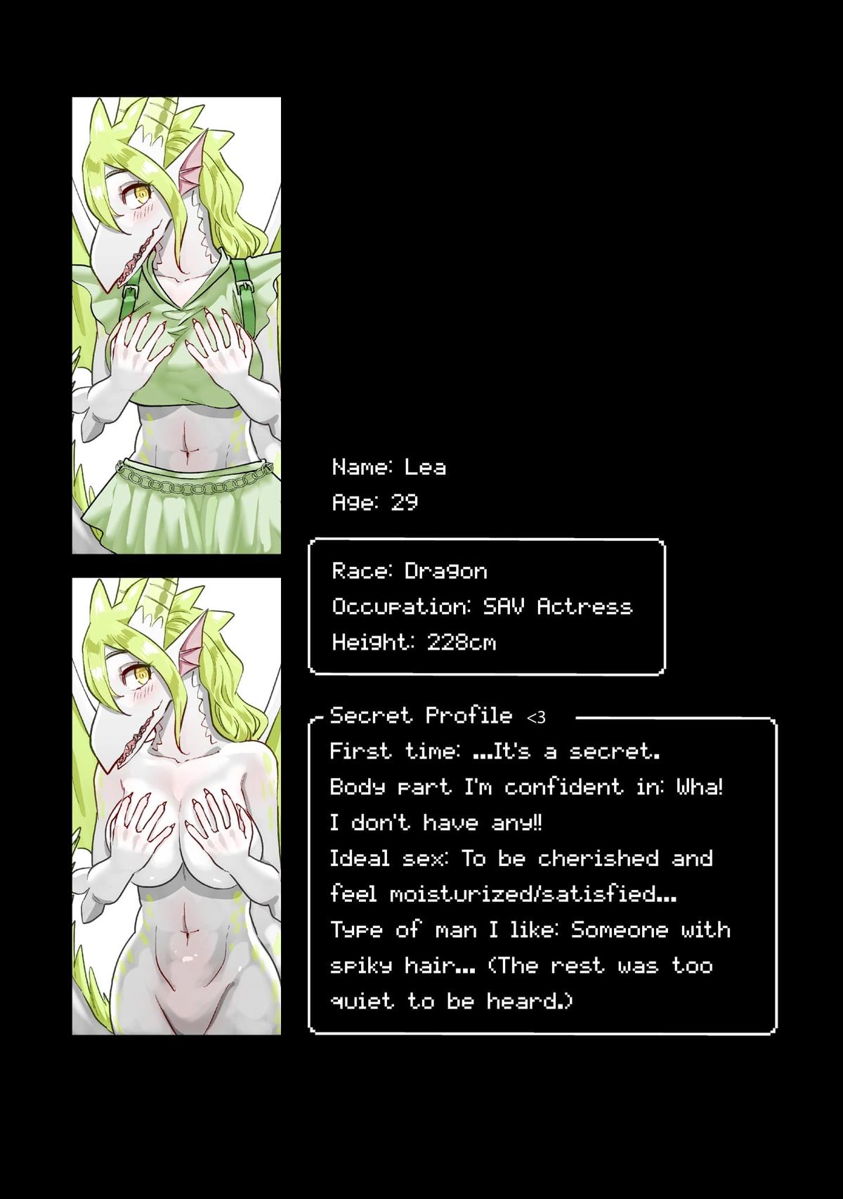 Isekai Pornstar Chapter 65 16