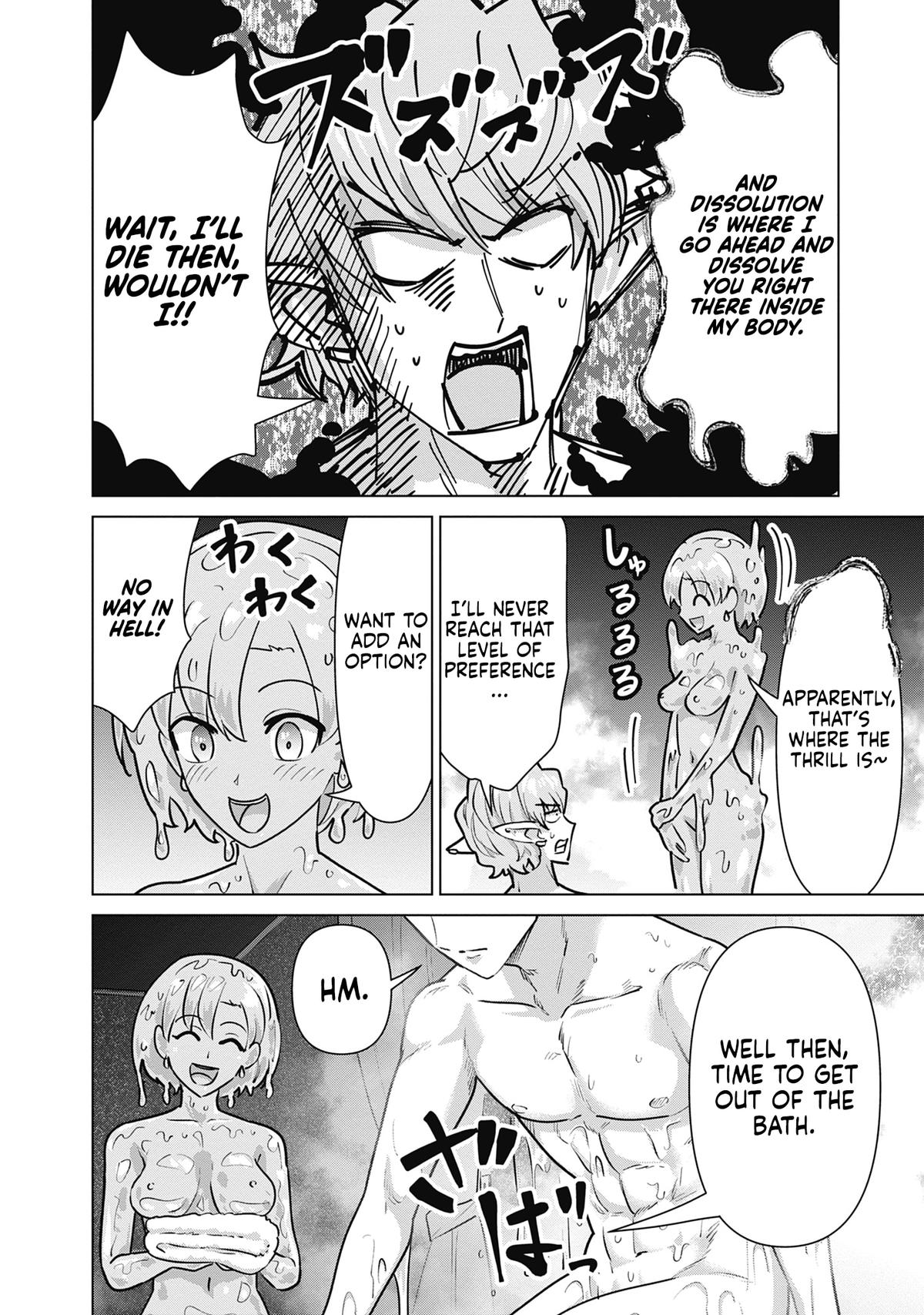 Isekai Pornstar Chapter 67 10