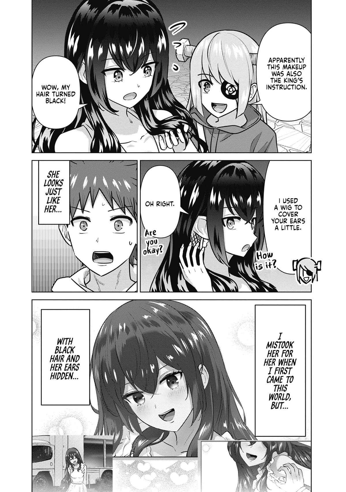 Isekai Pornstar Chapter 71 13