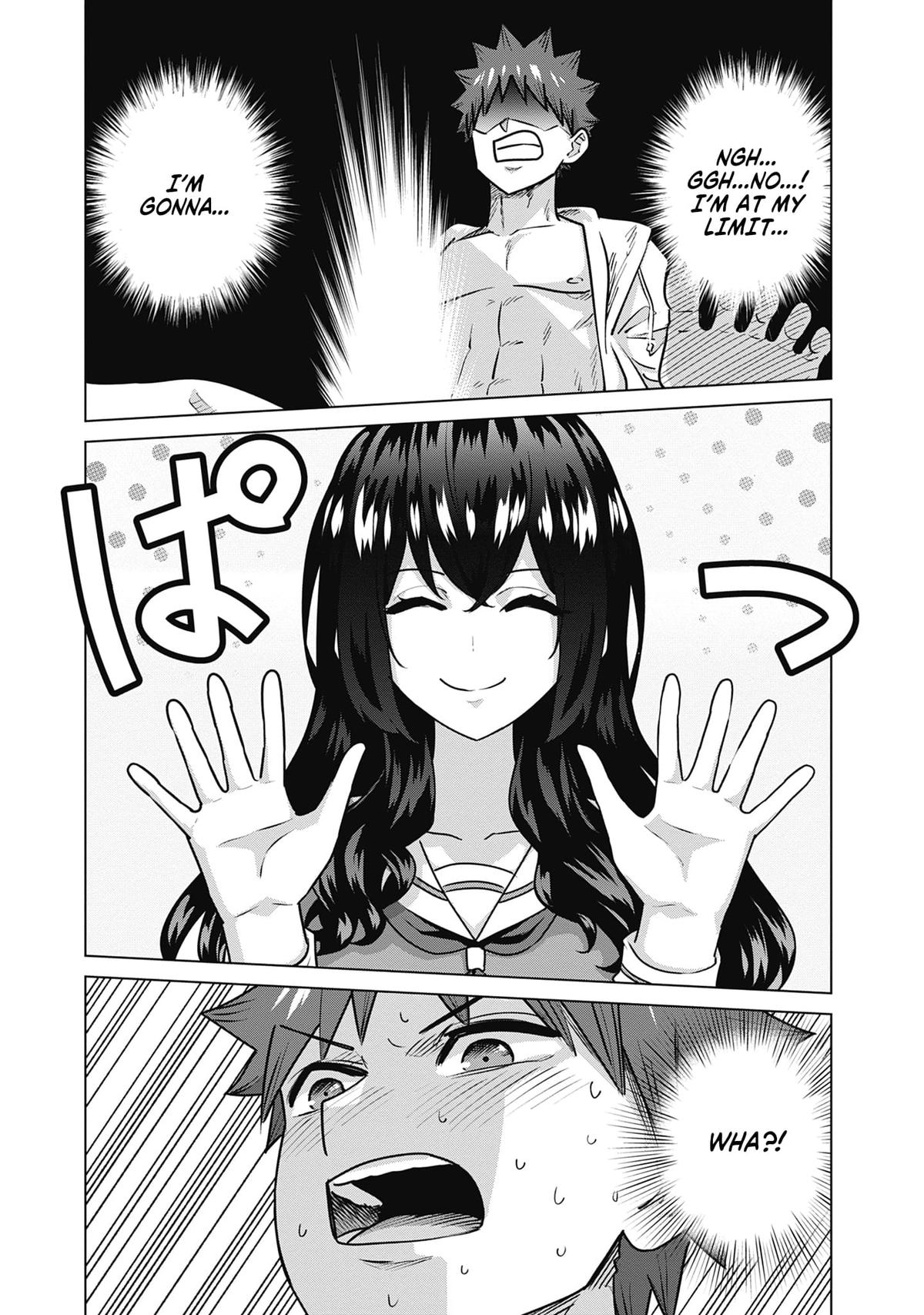 Isekai Pornstar Chapter 73 5
