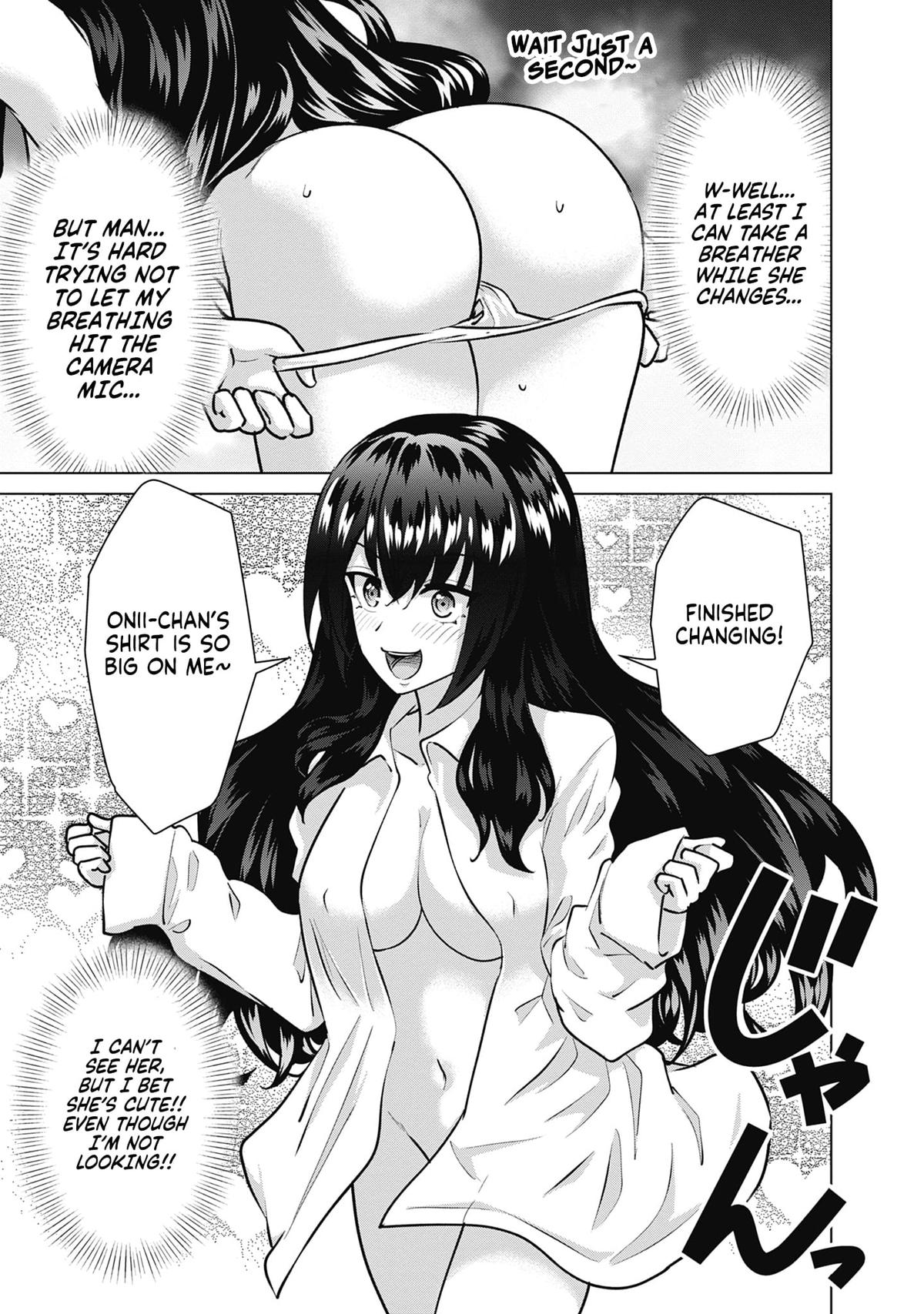 Isekai Pornstar Chapter 73 7