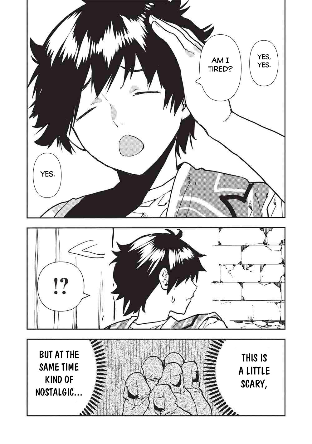 Cooking With Wild Game Chapter 64 5