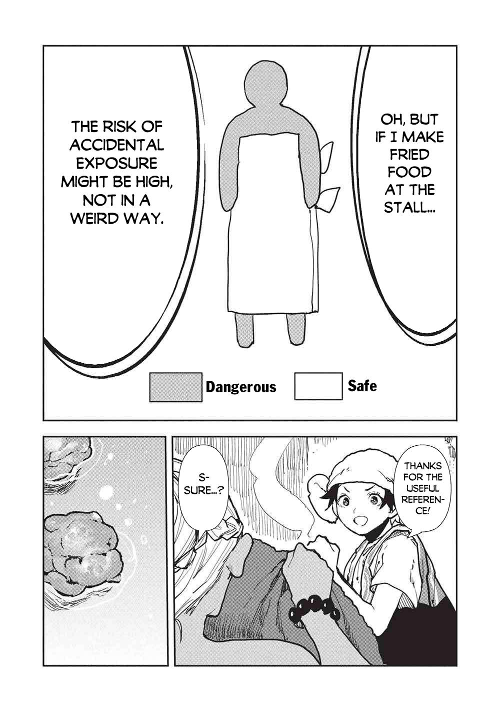 Cooking With Wild Game Chapter 64 10