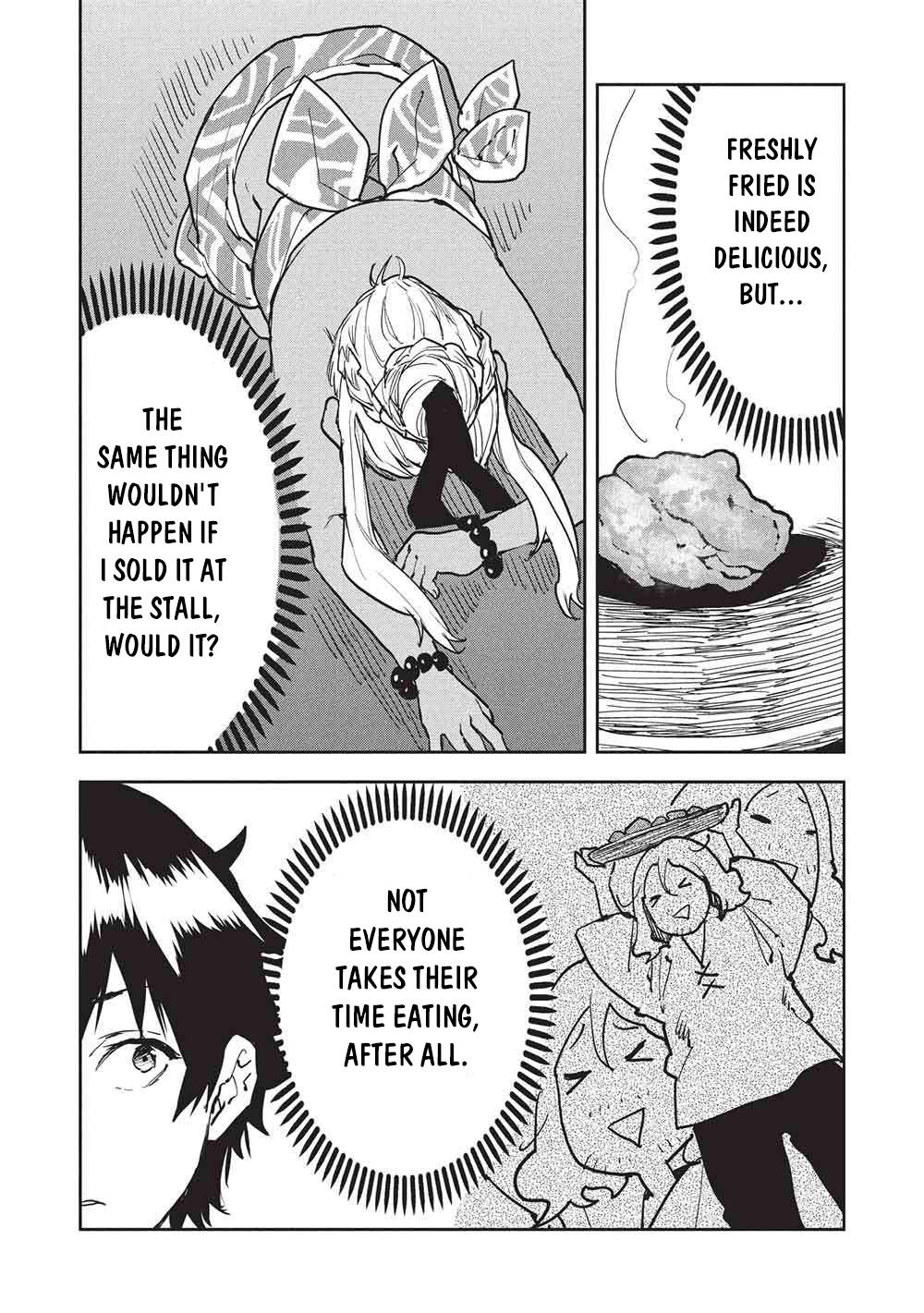 Cooking With Wild Game Chapter 64 17