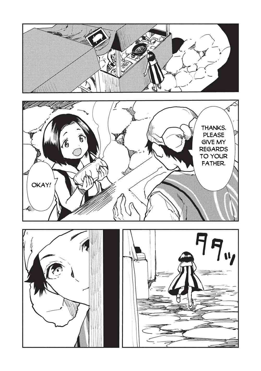 Cooking With Wild Game Chapter 64 21