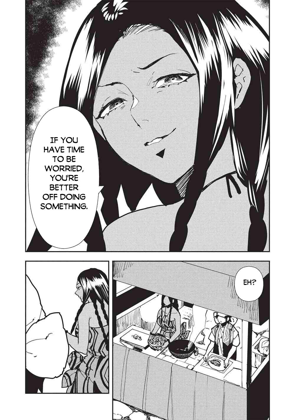 Cooking With Wild Game Chapter 64 23