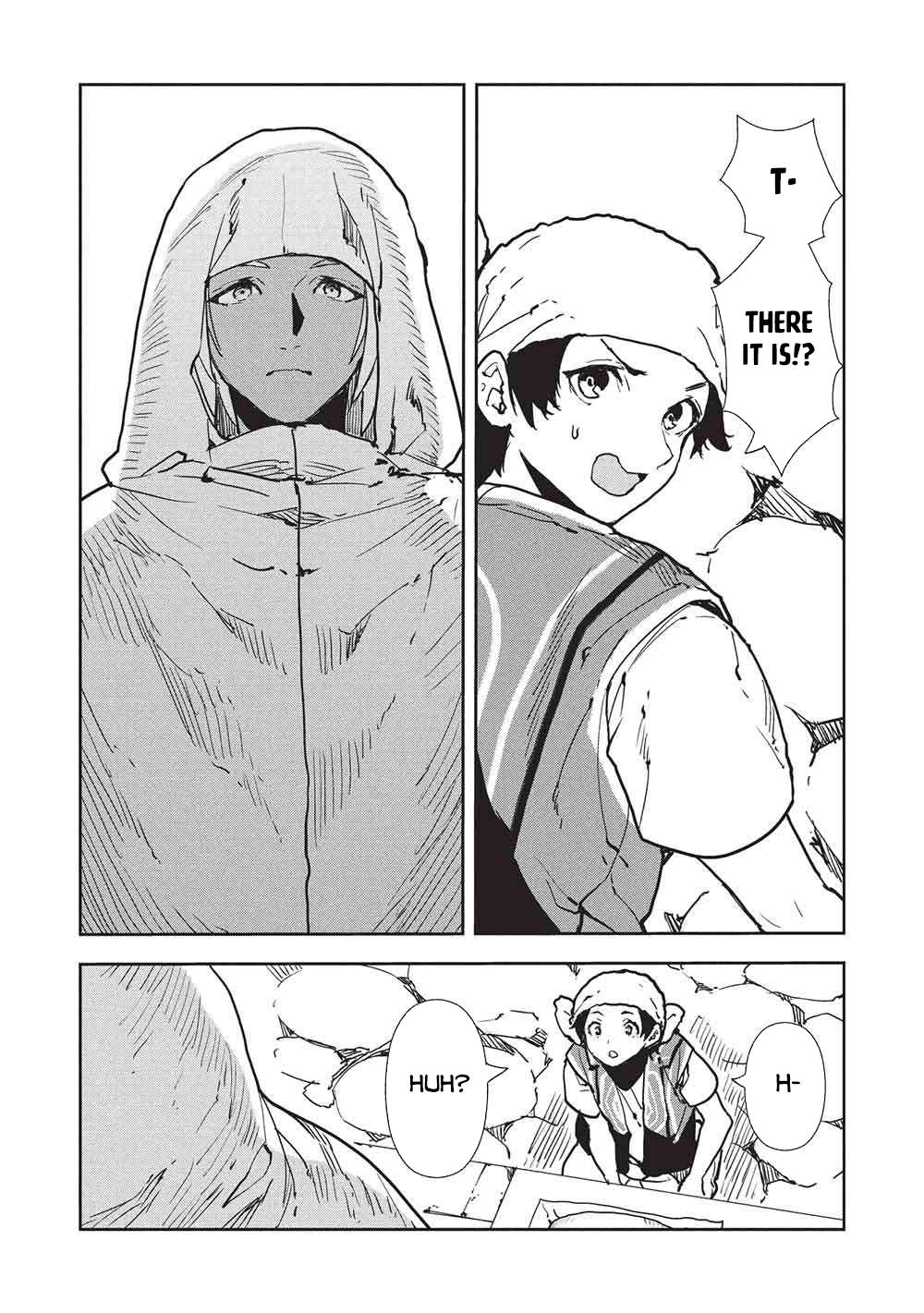 Cooking With Wild Game Chapter 64 27