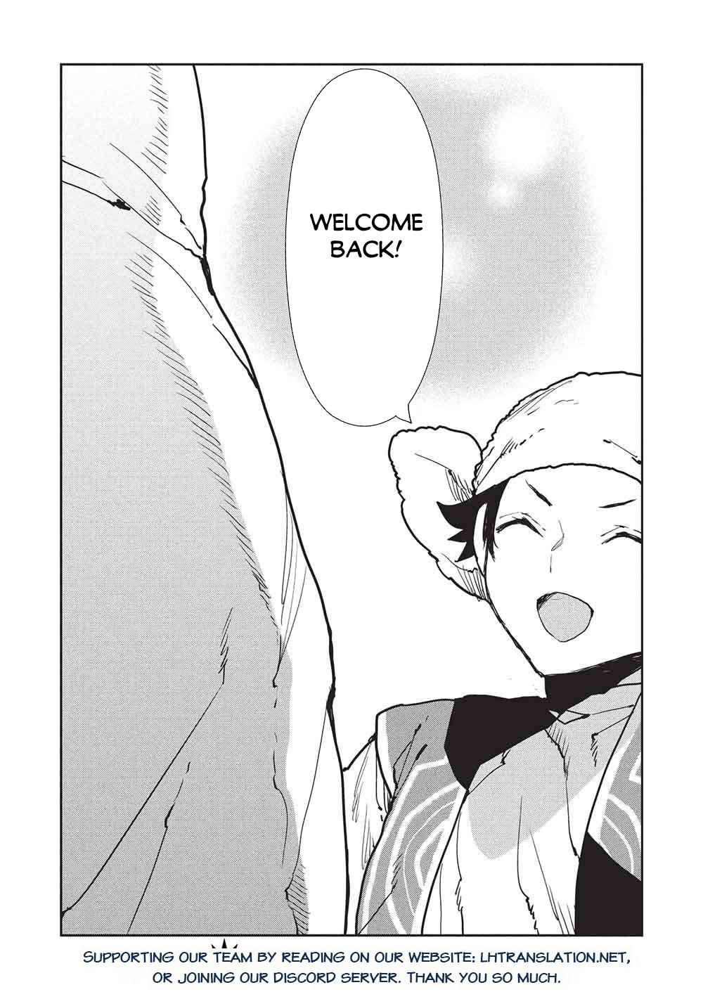 Cooking With Wild Game Chapter 64 31