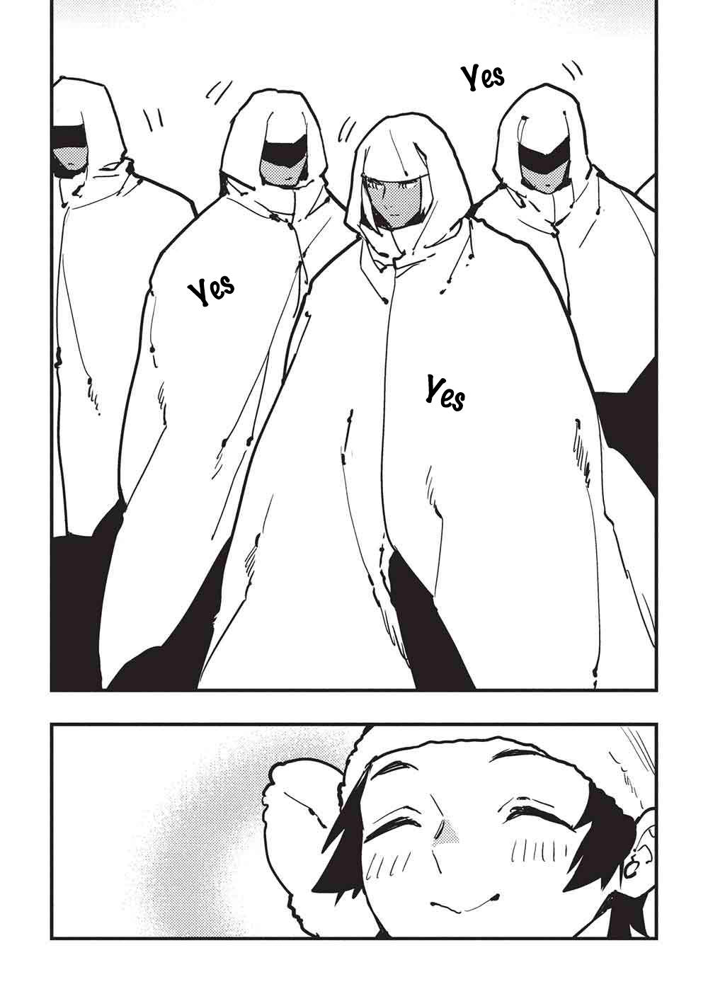 Cooking With Wild Game Chapter 65 4