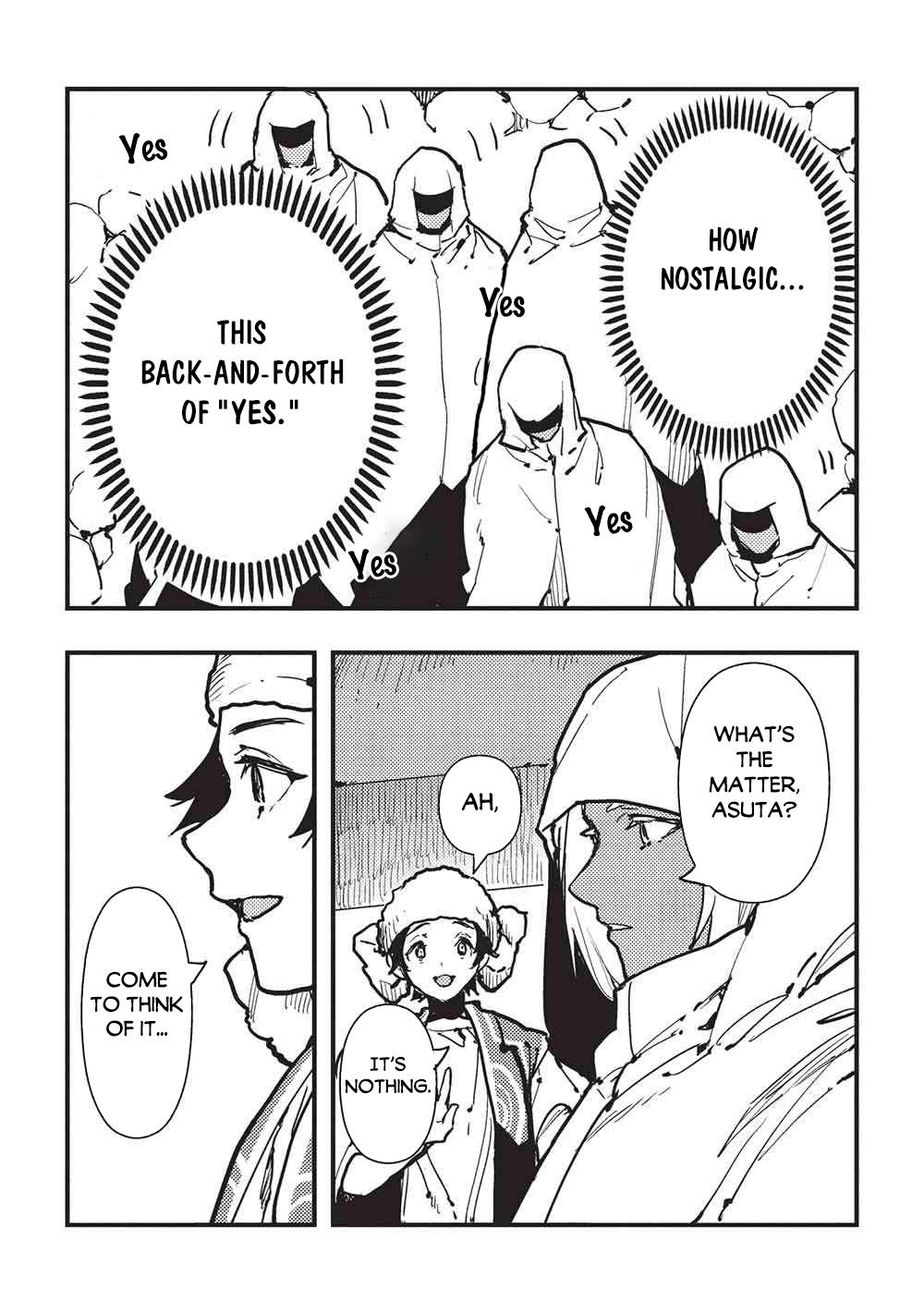 Cooking With Wild Game Chapter 65 5