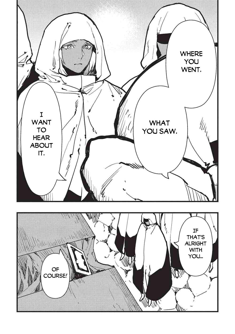 Cooking With Wild Game Chapter 65 8