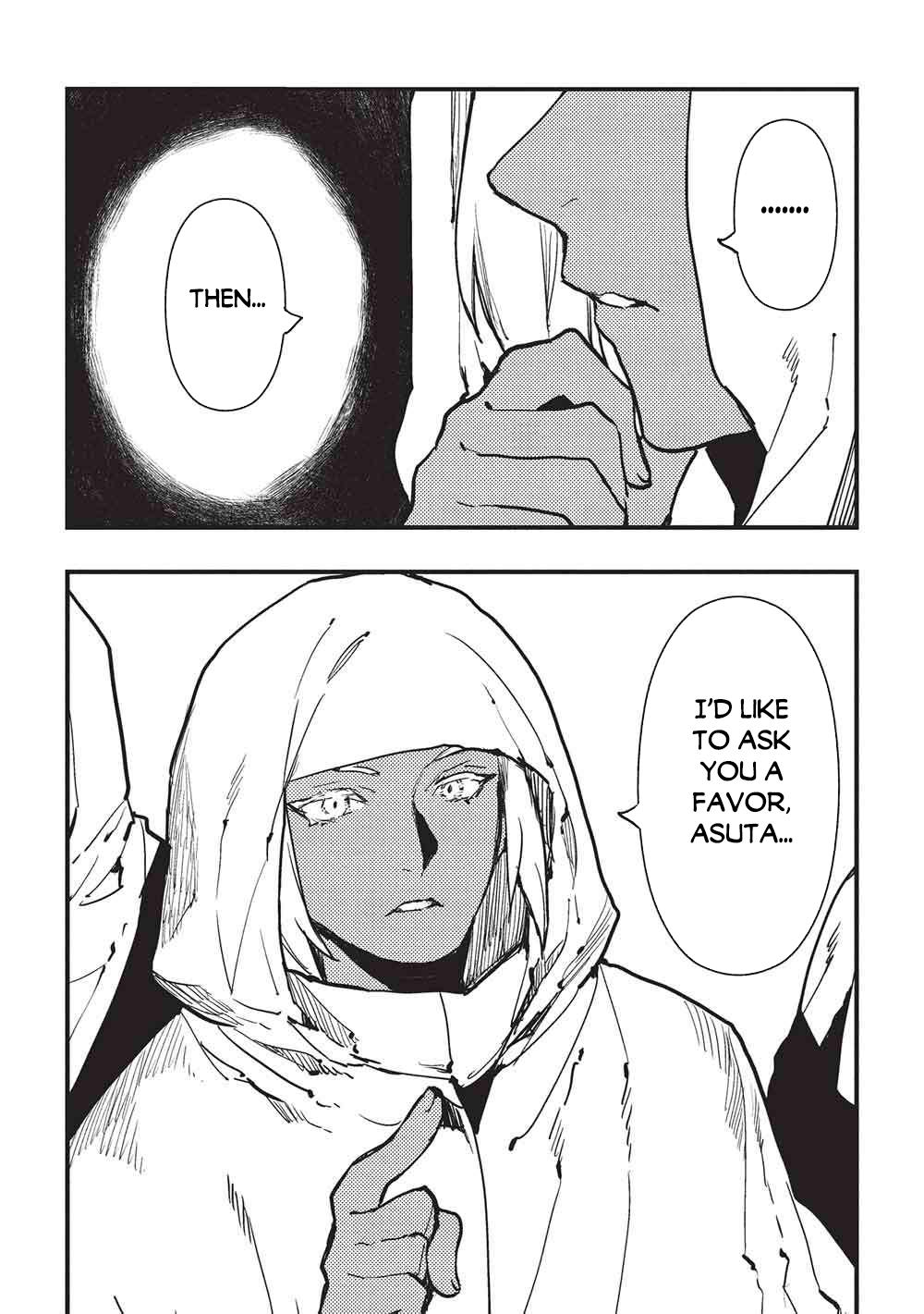 Cooking With Wild Game Chapter 65 9
