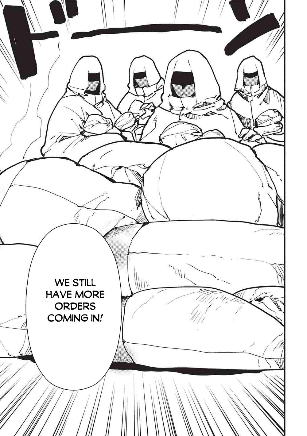 Cooking With Wild Game Chapter 65 11