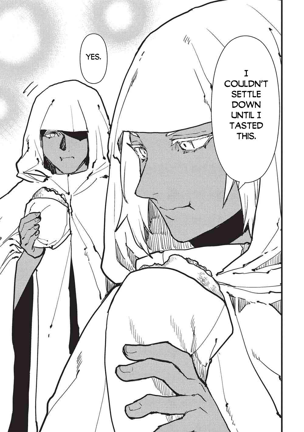 Cooking With Wild Game Chapter 65 13