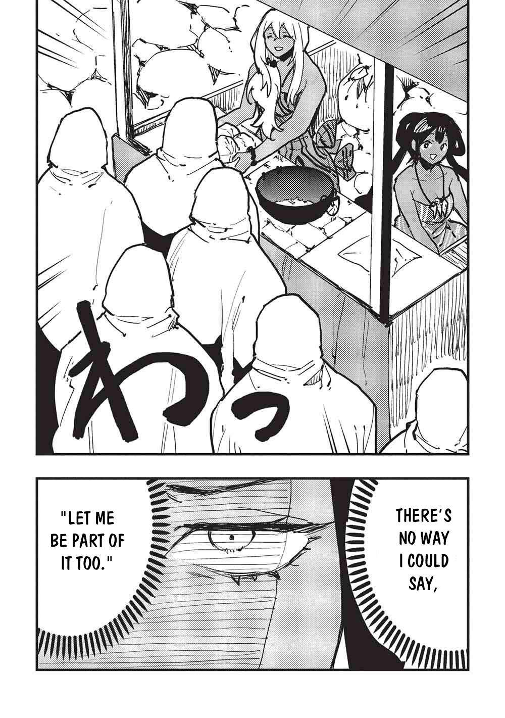 Cooking With Wild Game Chapter 65 15