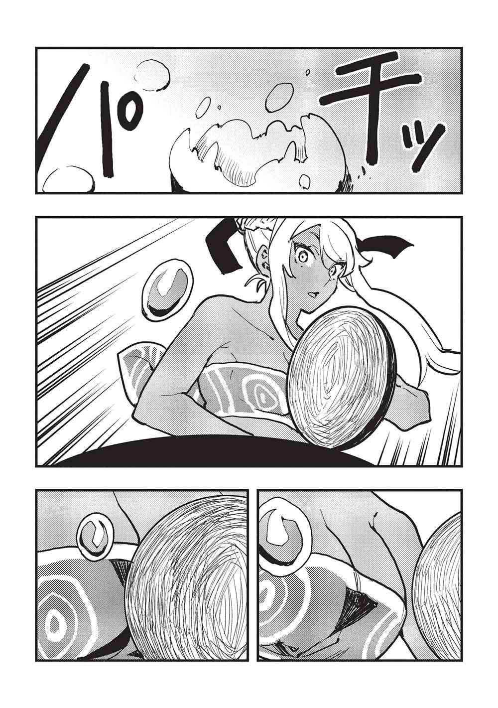 Cooking With Wild Game Chapter 65 25