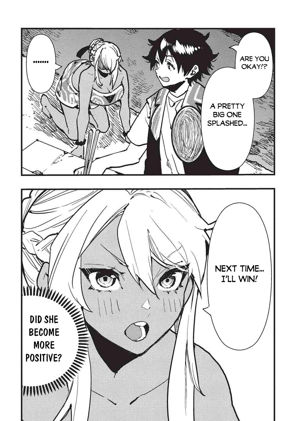 Cooking With Wild Game Chapter 65 27